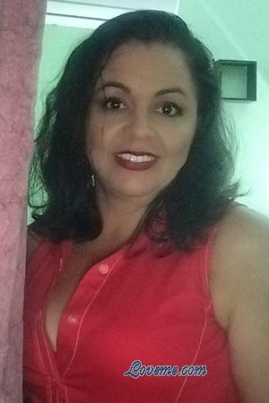 222801 - Ana Patricia Idade: 43 - Costa Rica