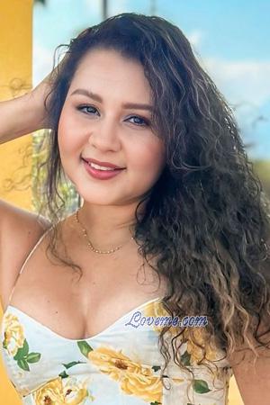 Ladies of Latin-America