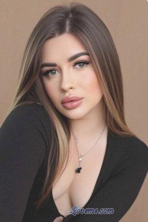 223000 - Daria Idade: 28 - Ucrânia