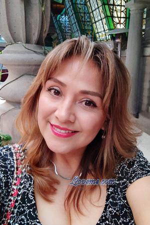 223032 - Rocio Idade: 56 - México