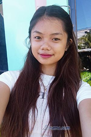 223045 - Mariah Nicole Idade: 21 - As Filipinas
