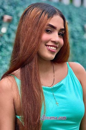 223462 - Nicole Idade: 18 - Colômbia