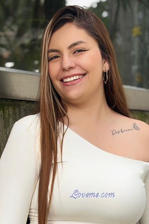 223468 - Manuela Idade: 21 - Colômbia