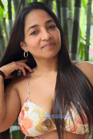 223535 - Marisol Idade: 50 - Colômbia