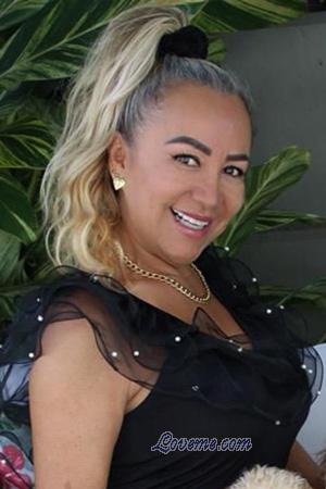 223538 - Liliana Idade: 57 - Colômbia