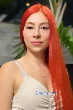 223543 - Elizabeth Idade: 30 - Colômbia