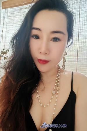 223563 - Jennifer Idade: 51 - China