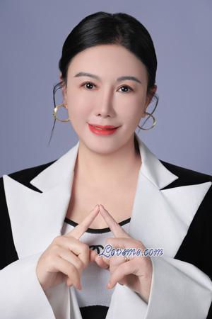 Ladies of Beijing