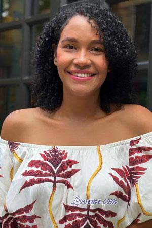 223727 - Valeria Idade: 30 - Colômbia