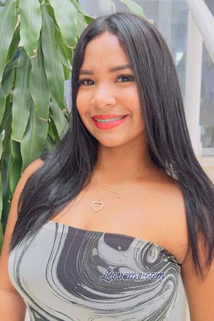 223840 - Nayelis Idade: 23 - Colômbia