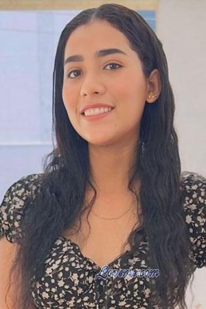 223841 - Laura Idade: 30 - Colômbia