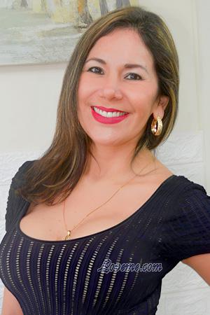 223984 - Karina Idade: 41 - Peru