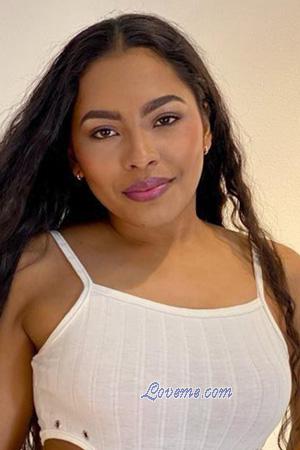 224061 - Angela Idade: 32 - Colômbia