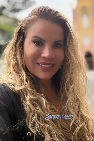 224082 - Sandra Idade: 51 - Colômbia