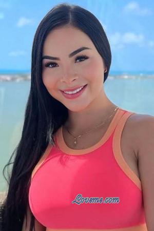 224266 - Andrea Idade: 32 - Colômbia