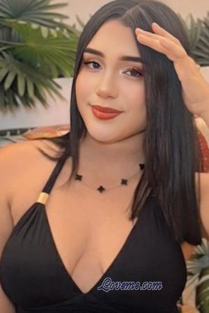 224268 - Angie Idade: 23 - Colômbia