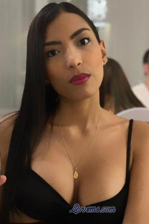 224269 - Luisa Idade: 34 - Colômbia