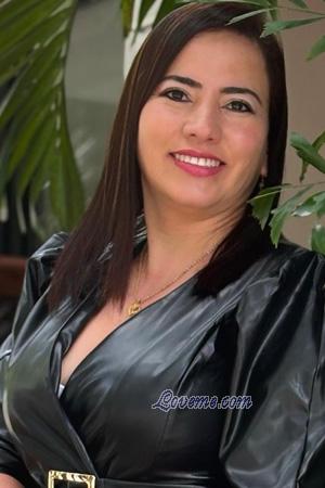 224287 - Astrid Idade: 40 - Colômbia