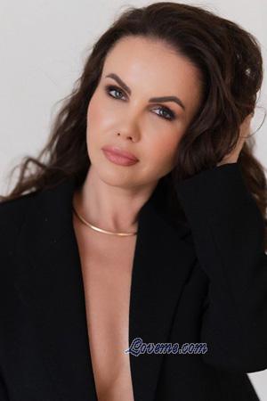 224555 - Anna Idade: 40 - Ucrânia