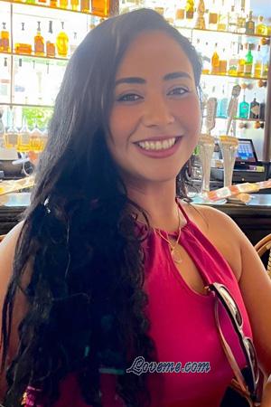 224602 - Abigail Idade: 31 - Ecuador
