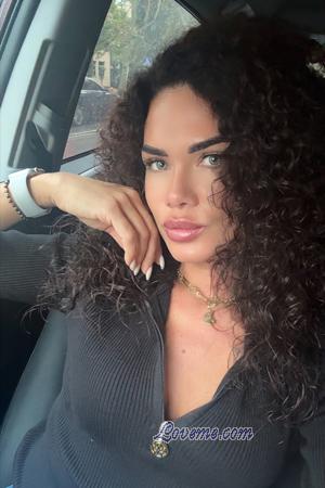 Ladies of Eastern-Europe