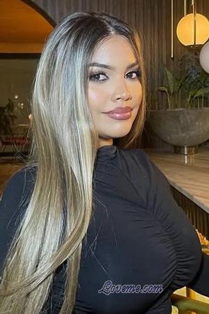 225097 - Yarimar Idade: 31 - Colômbia