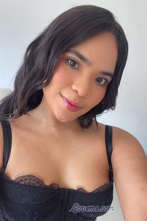 Ladies of Latin-America