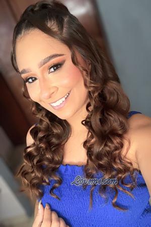 225107 - Rashell Idade: 26 - Colômbia