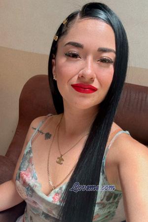 225109 - Krissia Idade: 31 - Costa Rica