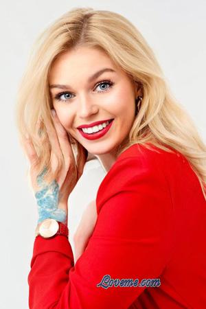 Ladies of Eastern-Europe