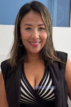 225199 - Winnie Idade: 34 - Colômbia