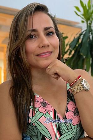 225201 - Yeris Idade: 44 - Colômbia