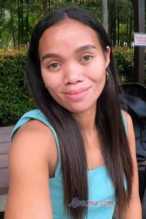 225295 - Marissa Idade: 27 - As Filipinas
