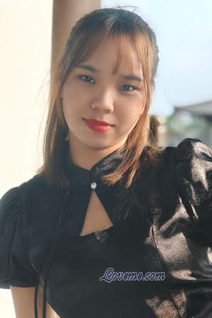 225300 - Fengjiao Idade: 27 - China