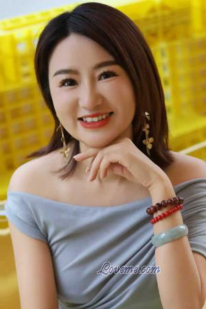 225323 - Echo Idade: 41 - China