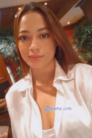 225365 - Rocio Idade: 35 - Colômbia