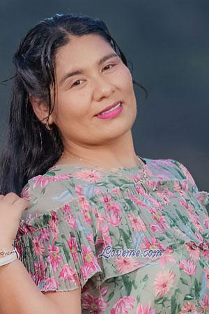 225381 - Yeynis Idade: 36 - Peru