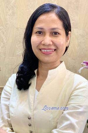 225389 - Nary Idade: 37 - Cambodia