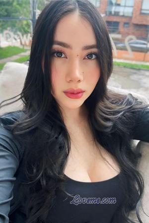 225423 - Nicol Idade: 25 - Colômbia