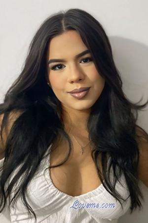 225424 - Alix Idade: 22 - Colômbia