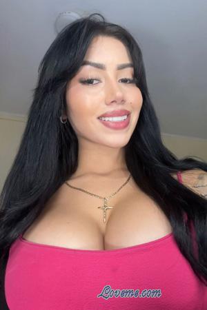 225425 - Daniela Idade: 20 - Costa Rica