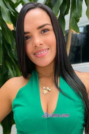 225429 - Chabeli Idade: 36 - Colômbia