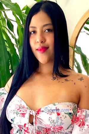 225435 - Alice Idade: 26 - Colômbia