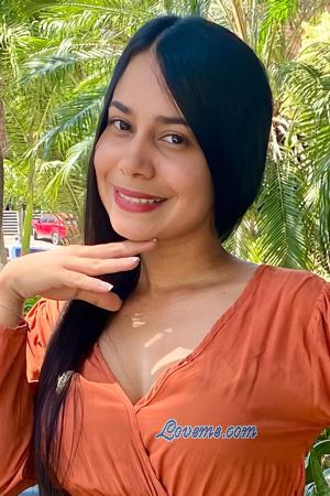 225437 - Yolima Idade: 35 - Colômbia