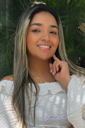 225439 - Mariana Idade: 32 - Colômbia