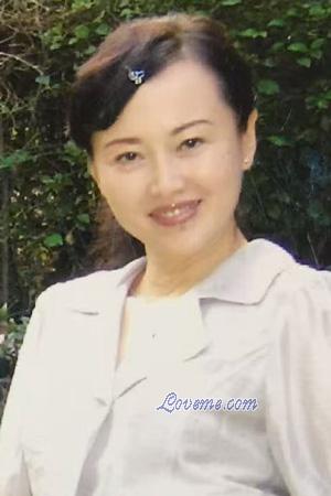 225465 - Helen Idade: 53 - China