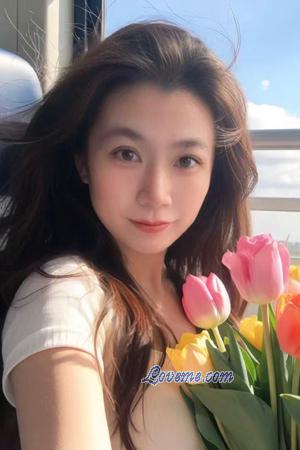 225466 - Bella Idade: 31 - China