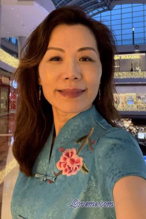 225470 - Julie Idade: 60 - China