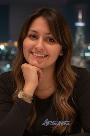 225522 - Maria Fernanda Idade: 28 - Colômbia