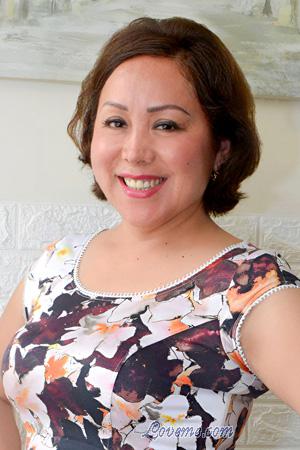 225532 - Carmen Idade: 48 - Peru